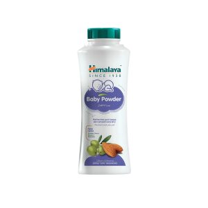 Himalaya Baby Powder 200g