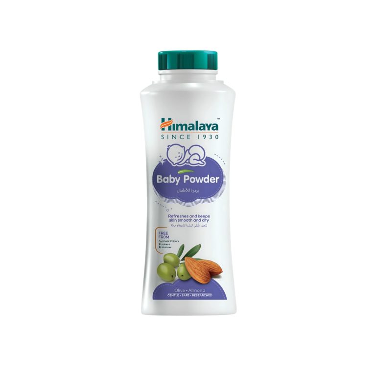 Himalaya Baby Powder 200g