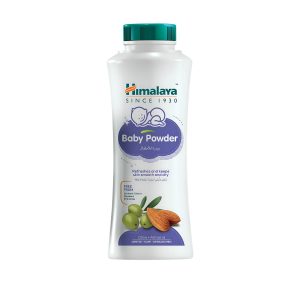 Himalaya Baby Powder 425g