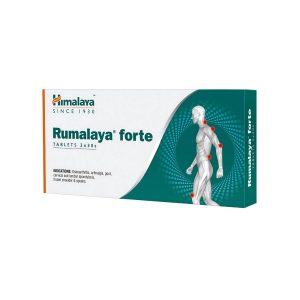 Himalaya Rumalaya Forte Tablets 60s