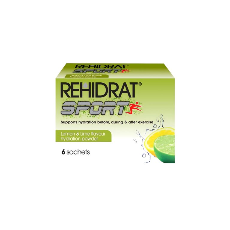 Rehidrat Sport 6 Pack