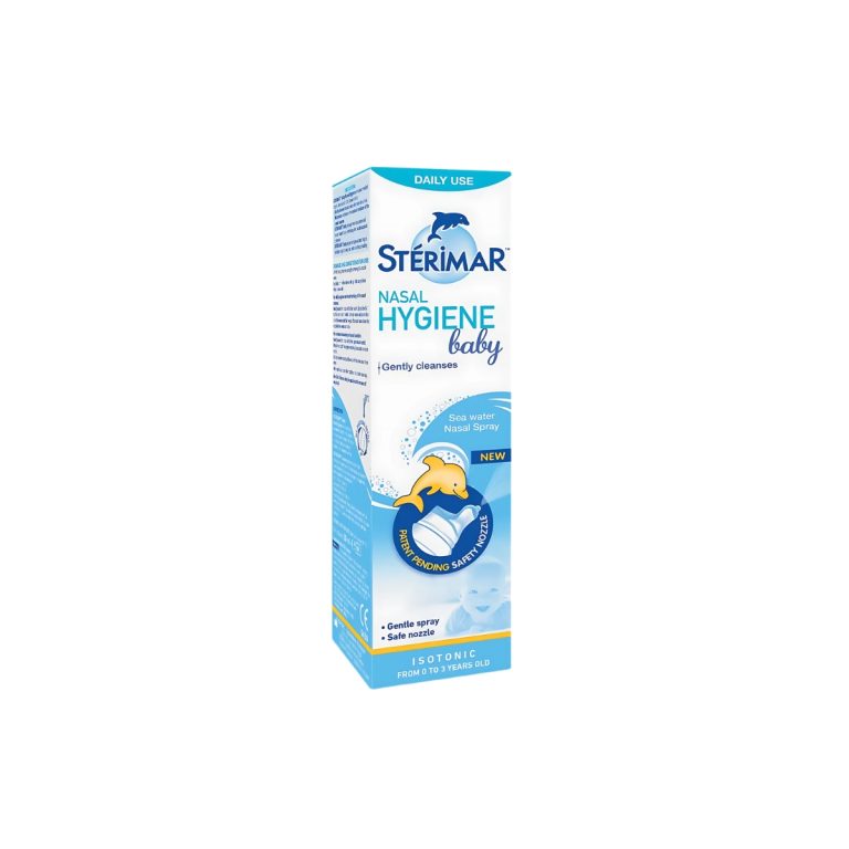 Sterimar Baby Spray 50ml