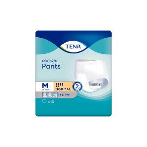 TENA PROskin Pants Medium 10s