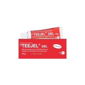 Teejel Gel 10g