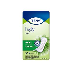 TENA Lady Slim 12s