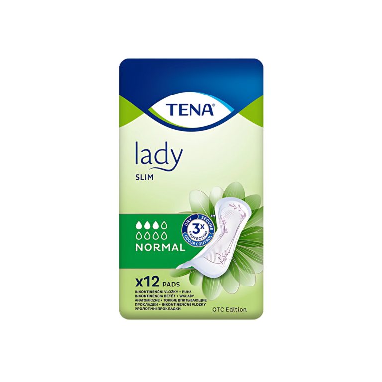 Tena Lady Slim 12s