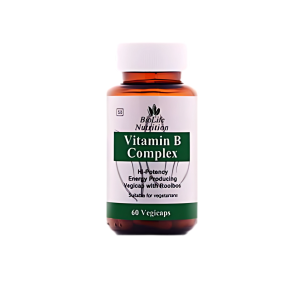Biolife Vitamin B Complex