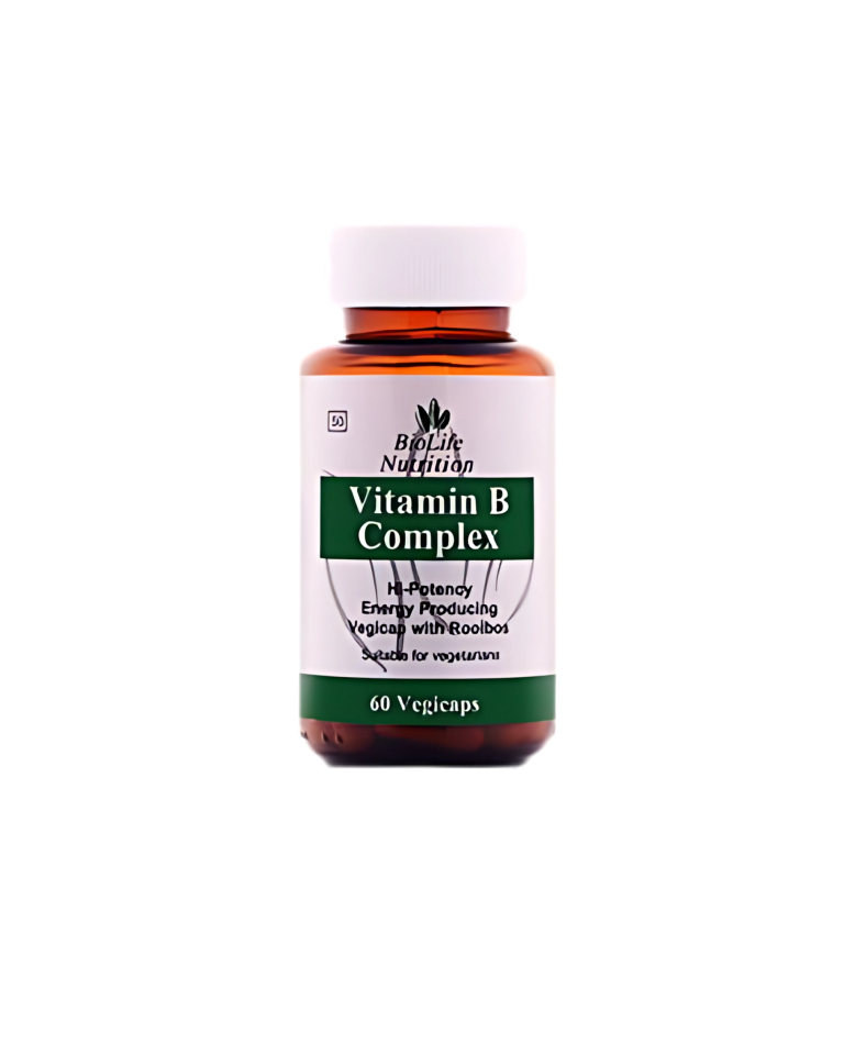 Biolife Vitamin B Complex