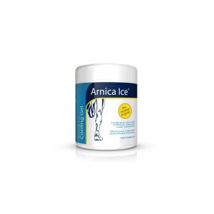 Arnica Ice Cooling Gel (475ml)
