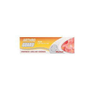 Arthro Guard Joint & Muscle Care Active Rub 100ml