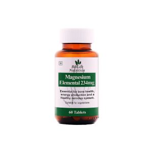 Biolife Magnesium Elemental