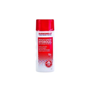 Burnshield Hydrogel 50ml