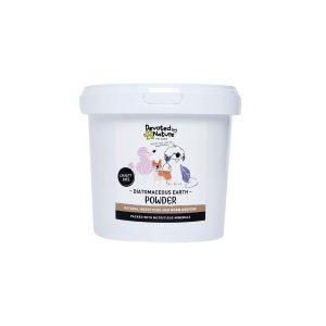 Devoted By Nature Diatomaceous Earth Devoted by Nature
