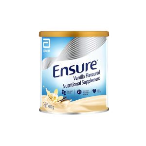 Ensure Nutritional Supplement Vanilla 400g