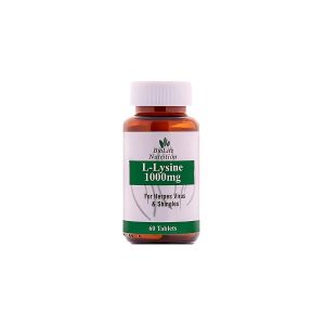 Biolife L-Lysine 1000mg