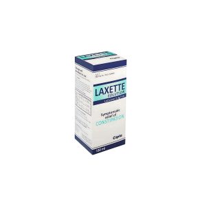 Laxette Solution 150ml