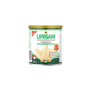 Lifegain Nutri Shake Vanilla 300g