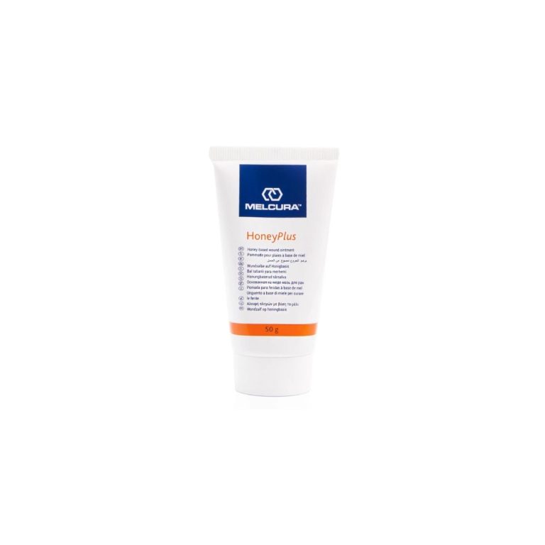 MELCURA PLUS 50G
