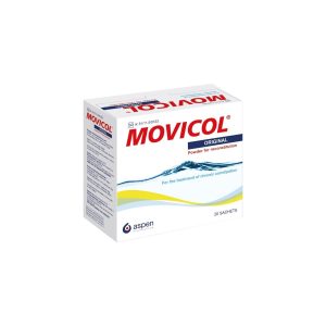 MOVICOL Movicol 20 x 13g