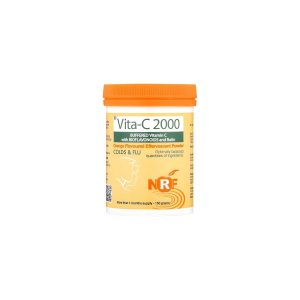 NRF Vita C 2000 Powder 150g