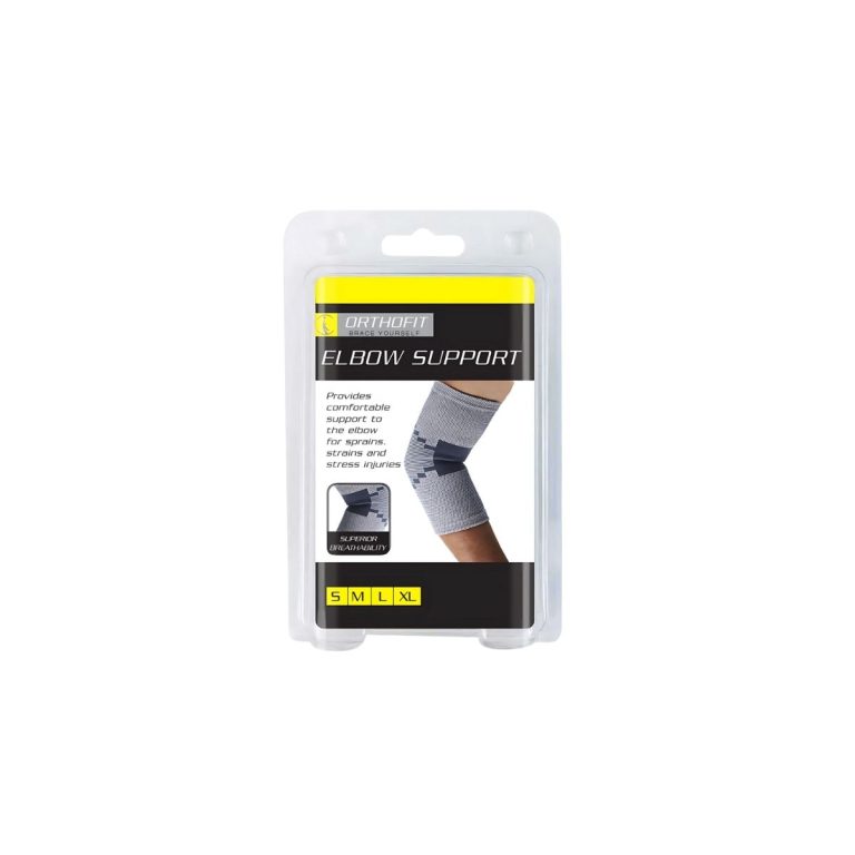 Orthofit Elbow Support - M
