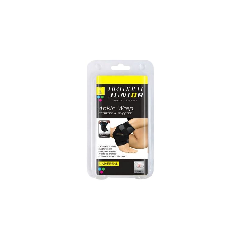 Orthofit Junior Ankle Wrap