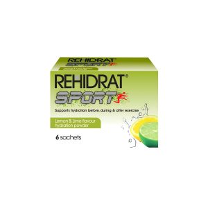Rehidrat Sport 6 Pack